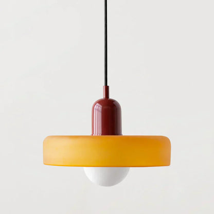 Chic Pendant Light Fixture