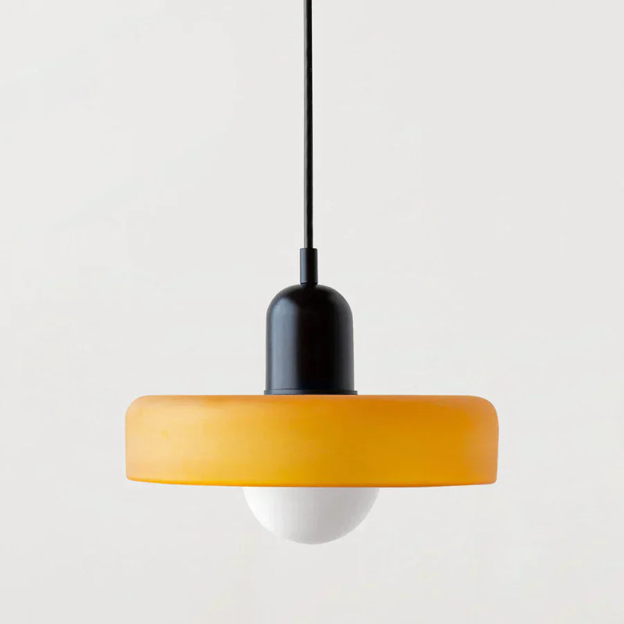 Chic Pendant Light Fixture