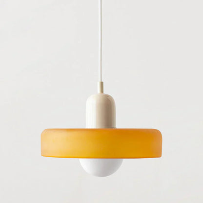 Chic Pendant Light Fixture