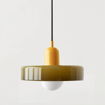 Chic Pendant Light Fixture