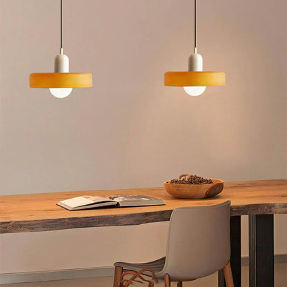 Chic Pendant Light Fixture