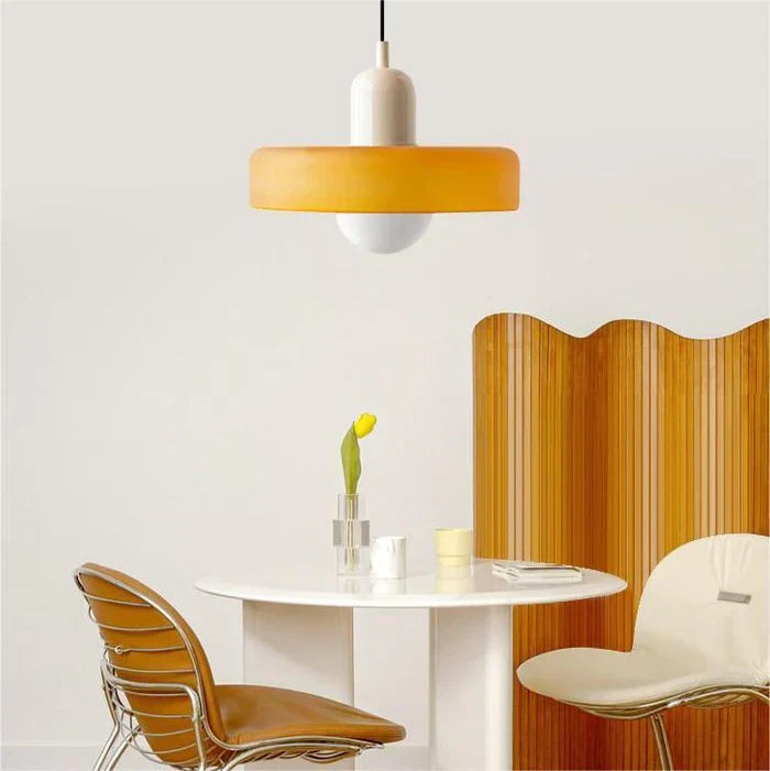 Chic Pendant Light Fixture