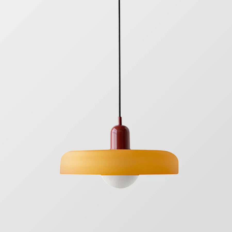 Chic Pendant Light Fixture