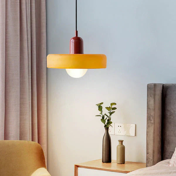 Chic Pendant Light Fixture