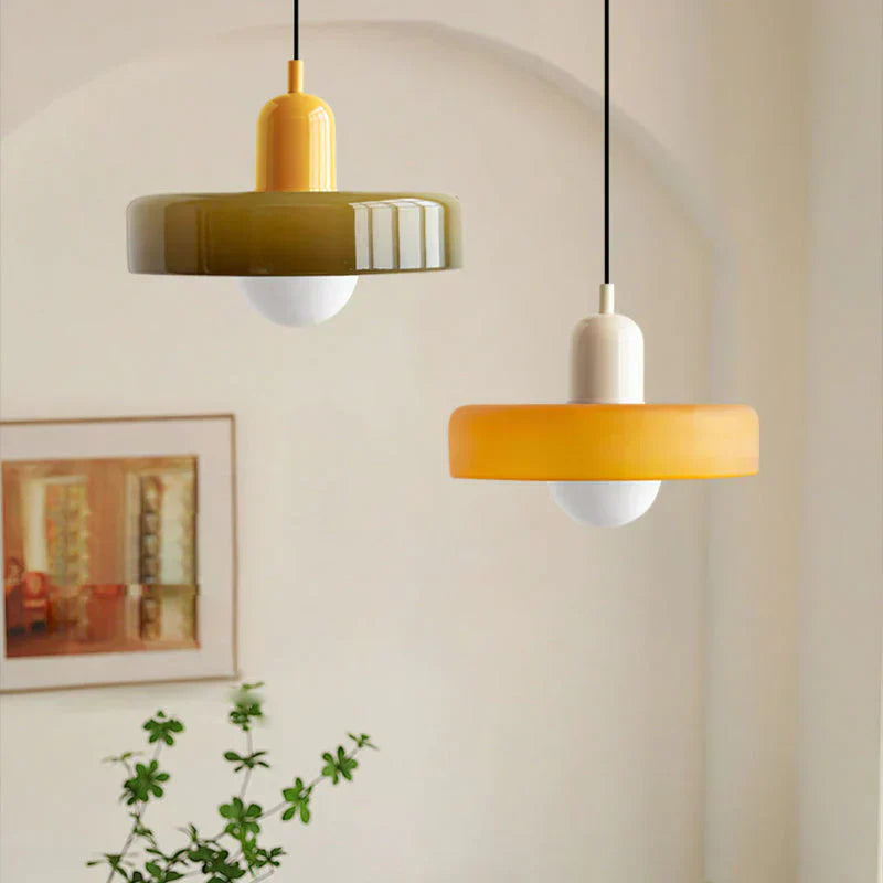 Chic Pendant Light Fixture