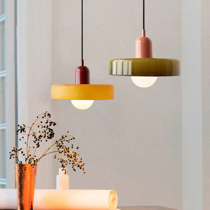 Chic Pendant Light Fixture