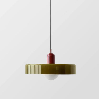 Chic Pendant Light Fixture