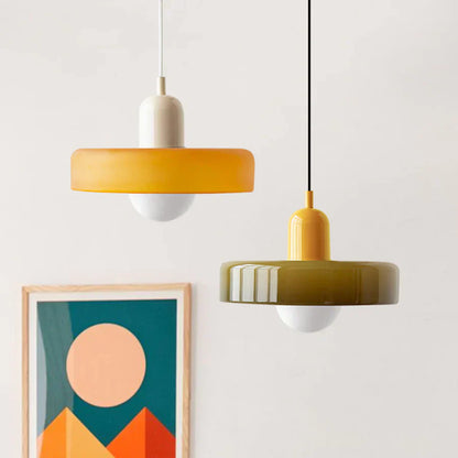Chic Pendant Light Fixture