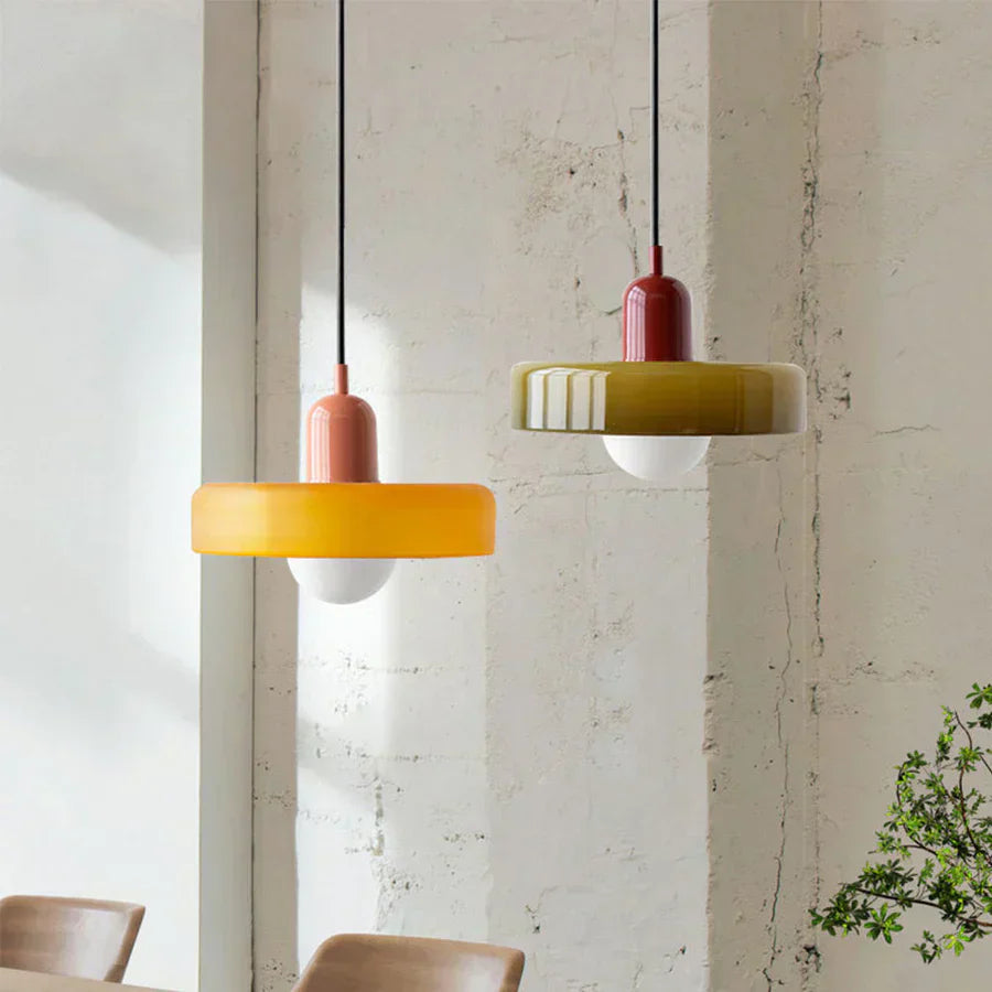 Chic Pendant Light Fixture