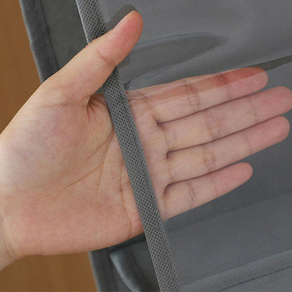 Stylish Purse Hanging Storage Organizer
