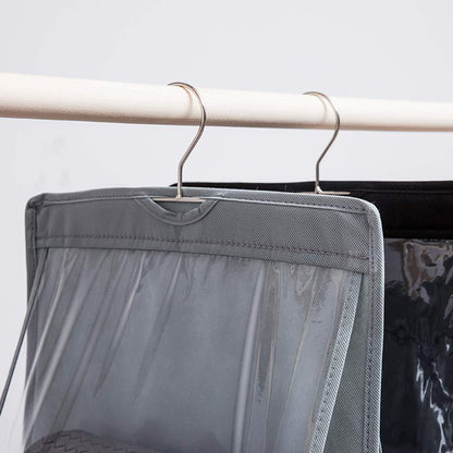 Stylish Purse Hanging Storage Organizer