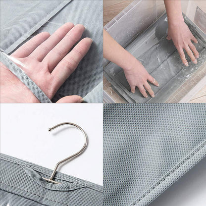 Stylish Purse Hanging Storage Organizer