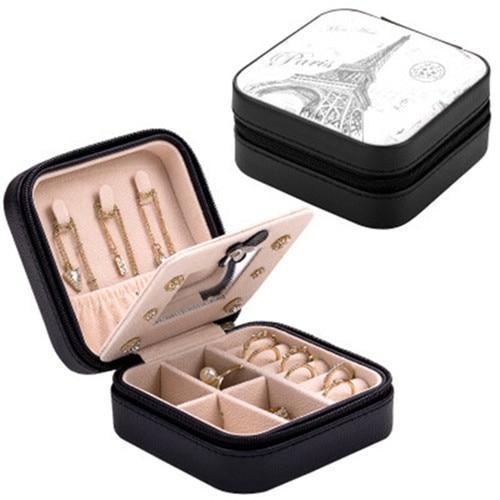 Stylish Jewel Storage Case