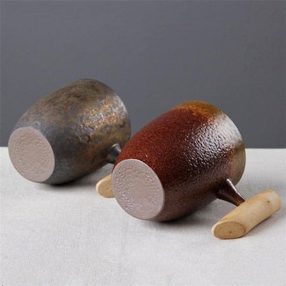 Classic Yeezlab Coffee Mug