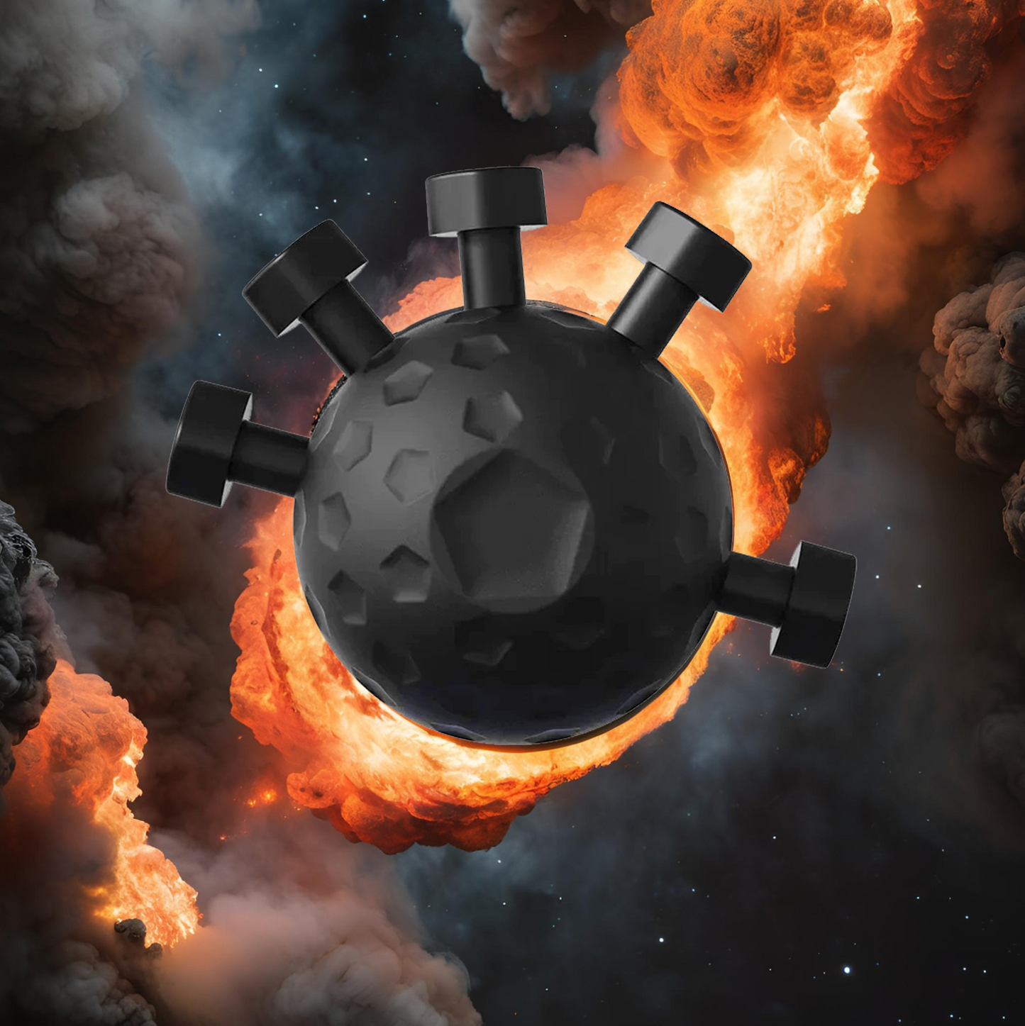 Hand Grip Finger Exerciser - Yeezlab