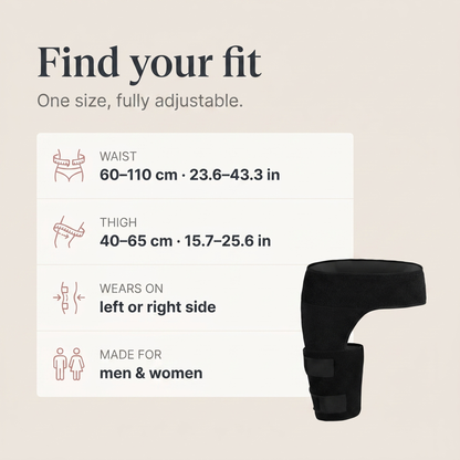 Find your fit
