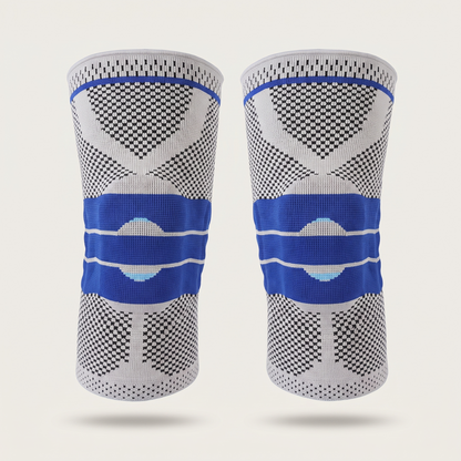 YeezLab™ Knee Compression Sleeve – Support and Comfort for Active Lifestyles