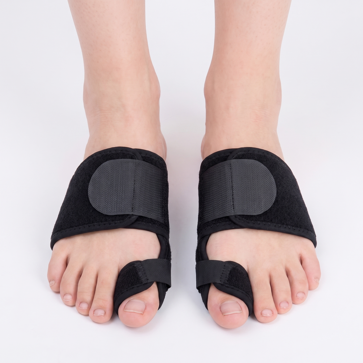 YeezLab™ – Orthopedic Bunion Splint Corrector for Big Toe Alignment