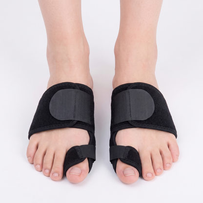 YeezLab™ – Orthopedic Bunion Splint Corrector for Big Toe Alignment