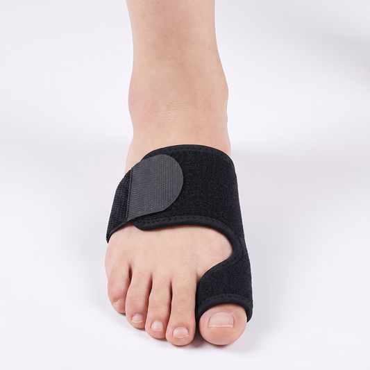 YeezLab™ – Orthopedic Bunion Splint Corrector for Big Toe Alignment