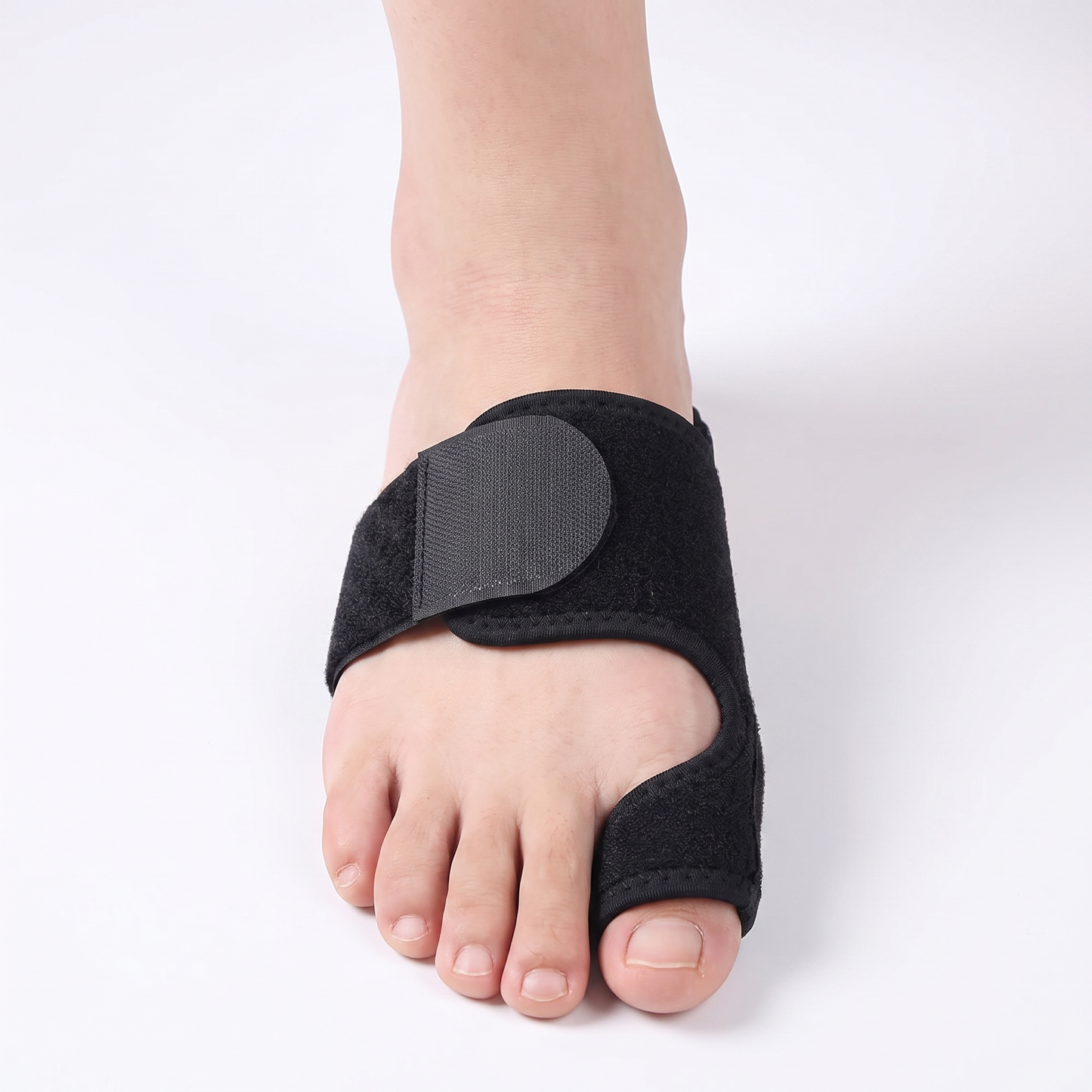 YeezLab™ – Orthopedic Bunion Splint Corrector for Big Toe Alignment