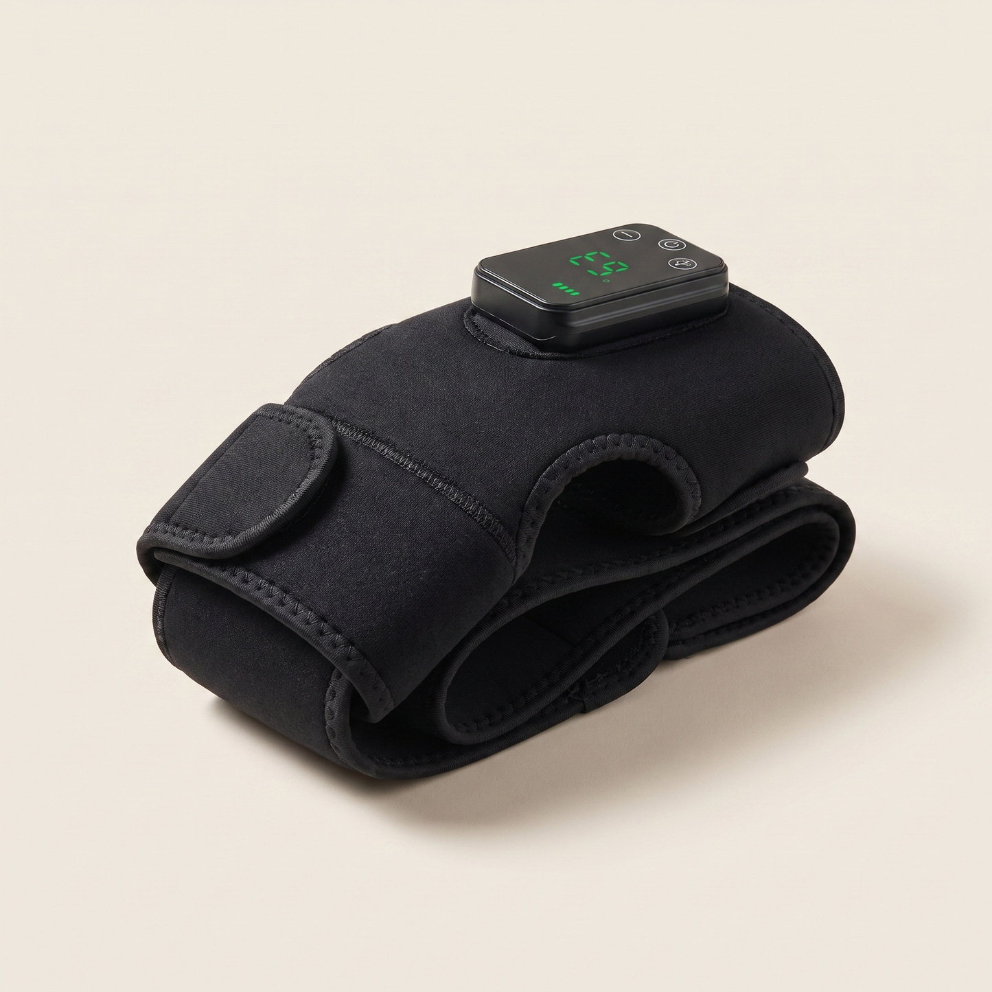 YeezLab™ Heated Shoulder Massager – Soothe and Relax Your Muscles
