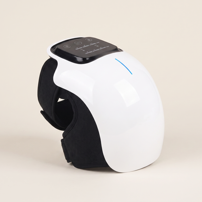 YeezLab™ Infrared Knee Wireless Massager – Alleviate Knee Pain with Advanced Therapy