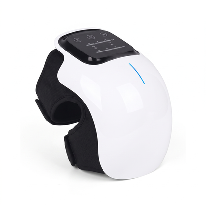 YeezLab™ Infrared Knee Wireless Massager – Alleviate Knee Pain with Advanced Therapy