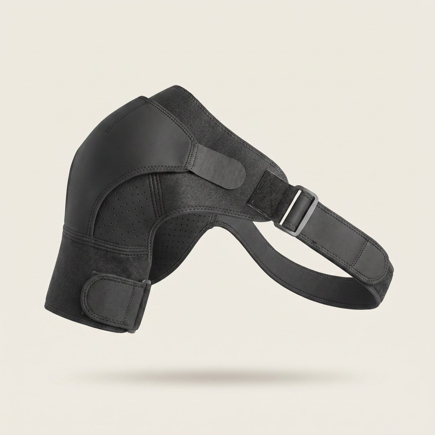 YeezLab™ Adjustable Shoulder Brace – Optimal Support for Recovery and Pain Relief