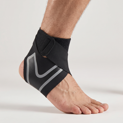 YeezLab™ Ankle Compression Sleeve – Support and Comfort for Walking and Running