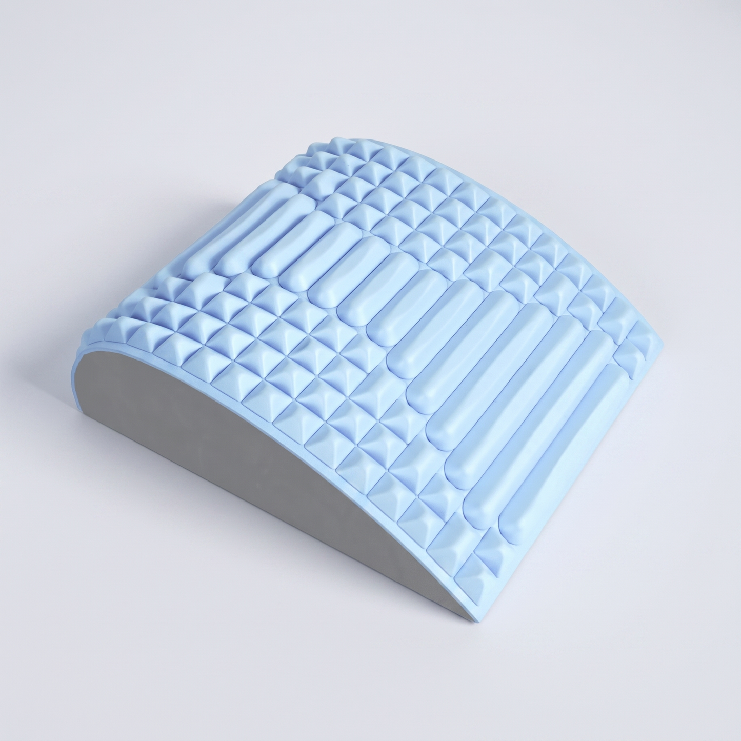 YeezLab™ Foam Neck & Back Stretcher Massager – Relieve Tension and Improve Posture