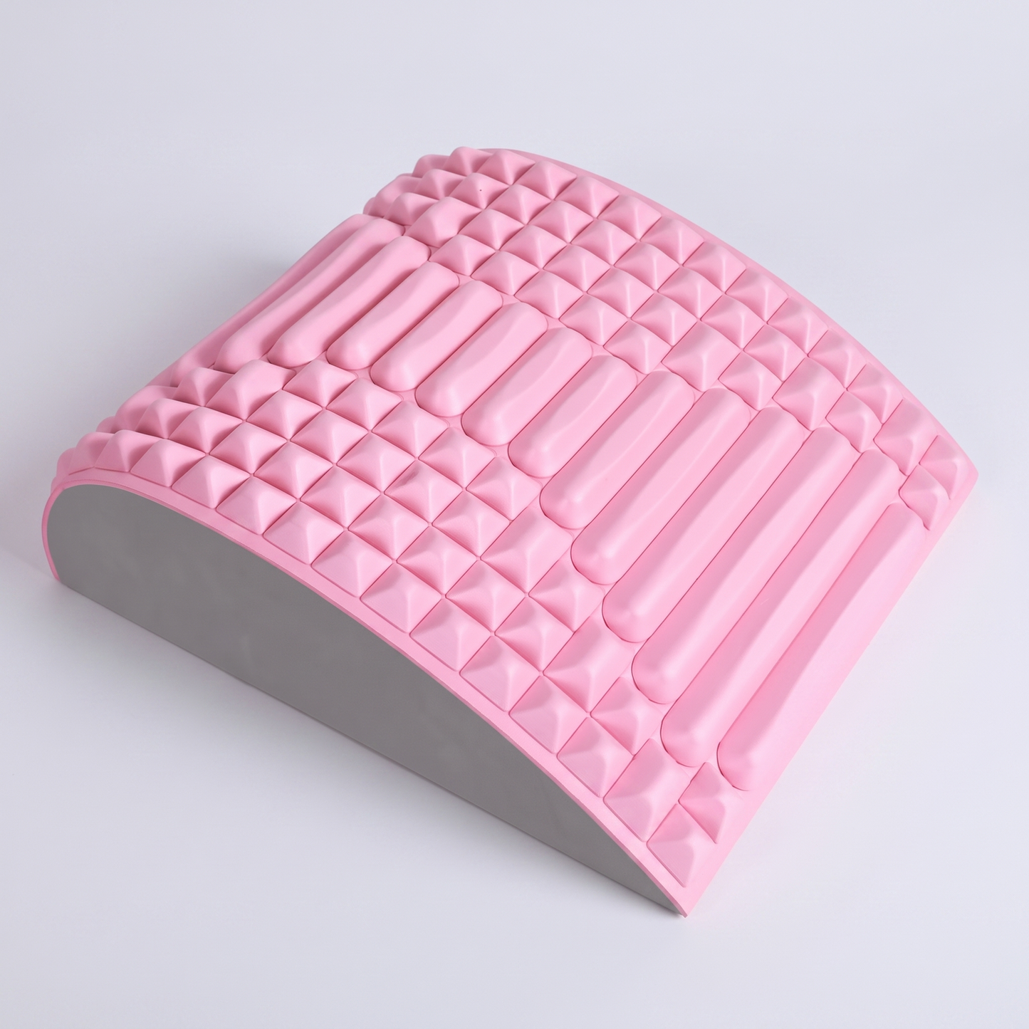YeezLab™ Foam Neck & Back Stretcher Massager – Relieve Tension and Improve Posture