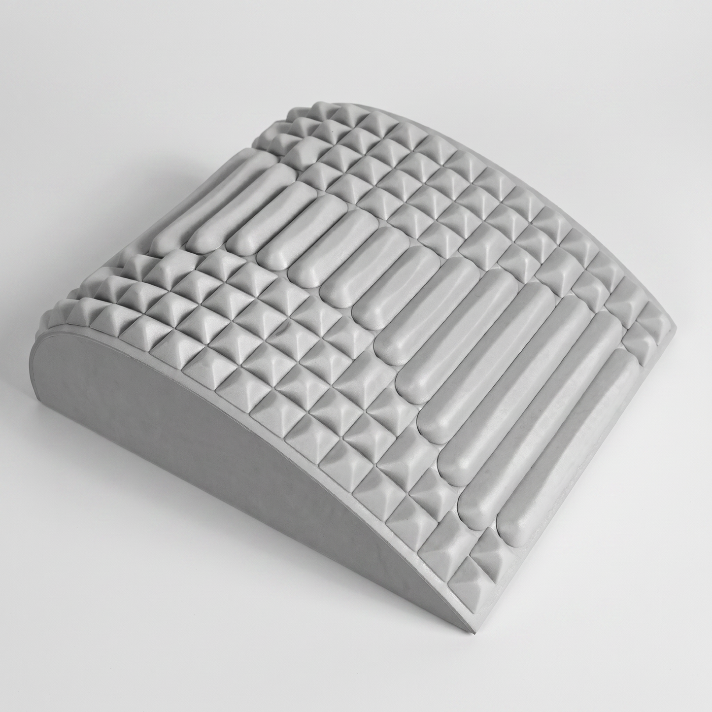 YeezLab™ Foam Neck & Back Stretcher Massager – Relieve Tension and Improve Posture
