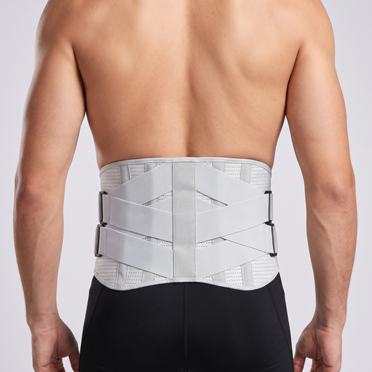 Premium Lumbar Support Brace