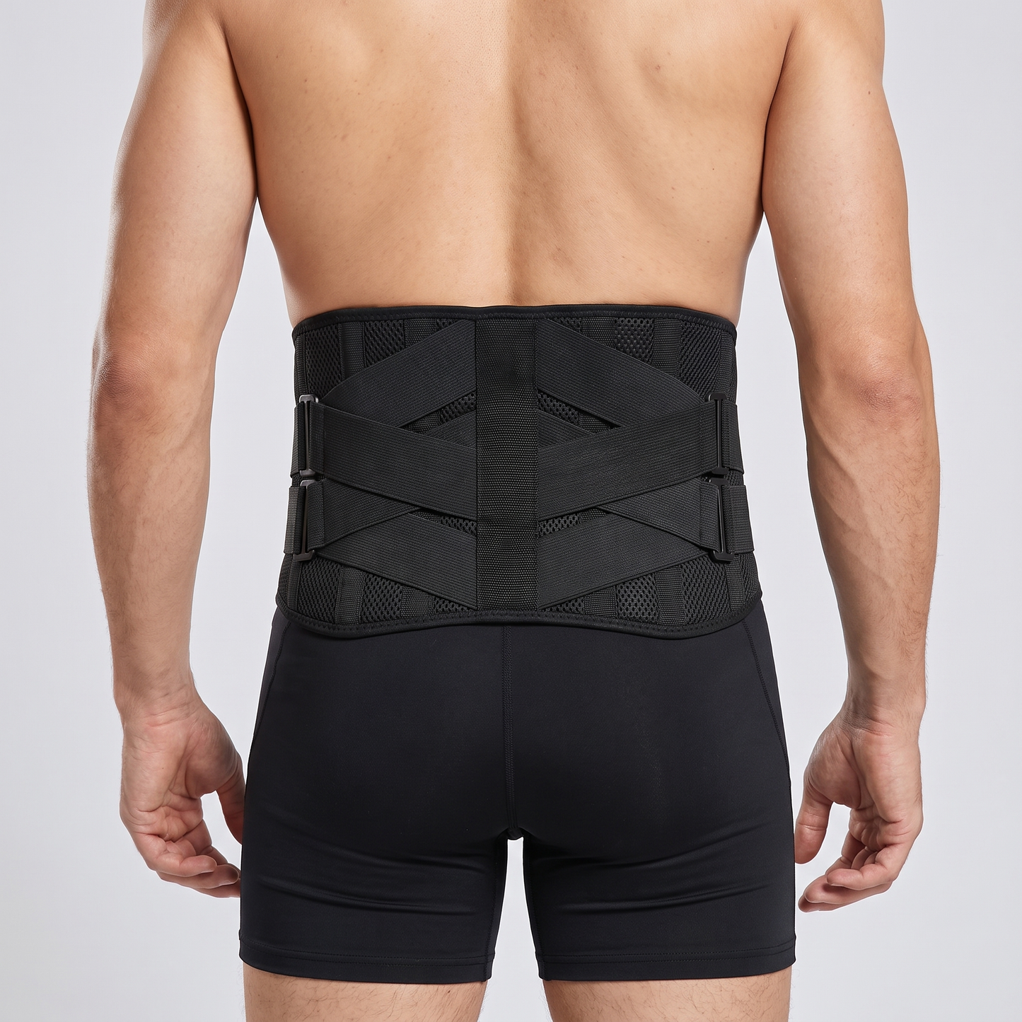 Premium Lumbar Support Brace