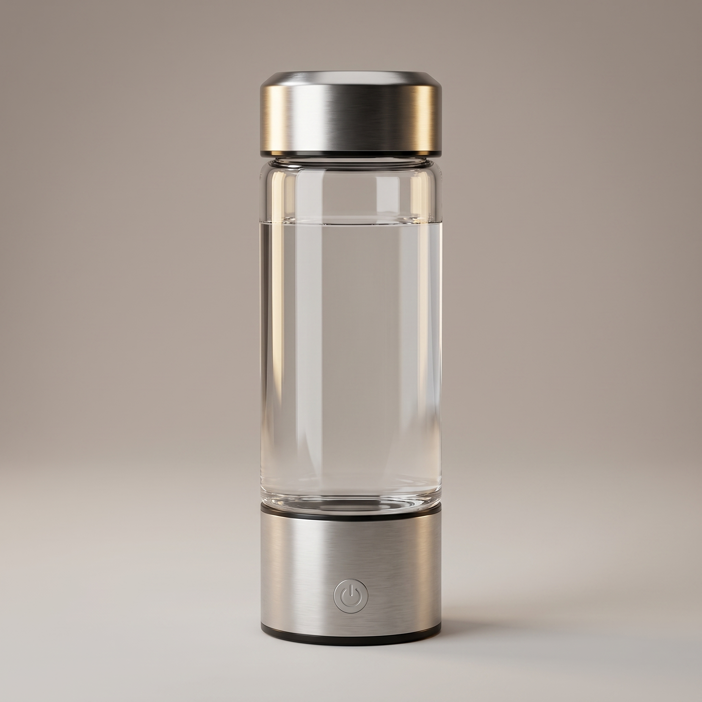 YeezLab™ Hydrogen Water Bottle – Elevate Your Hydration with Antioxidant-Rich Water