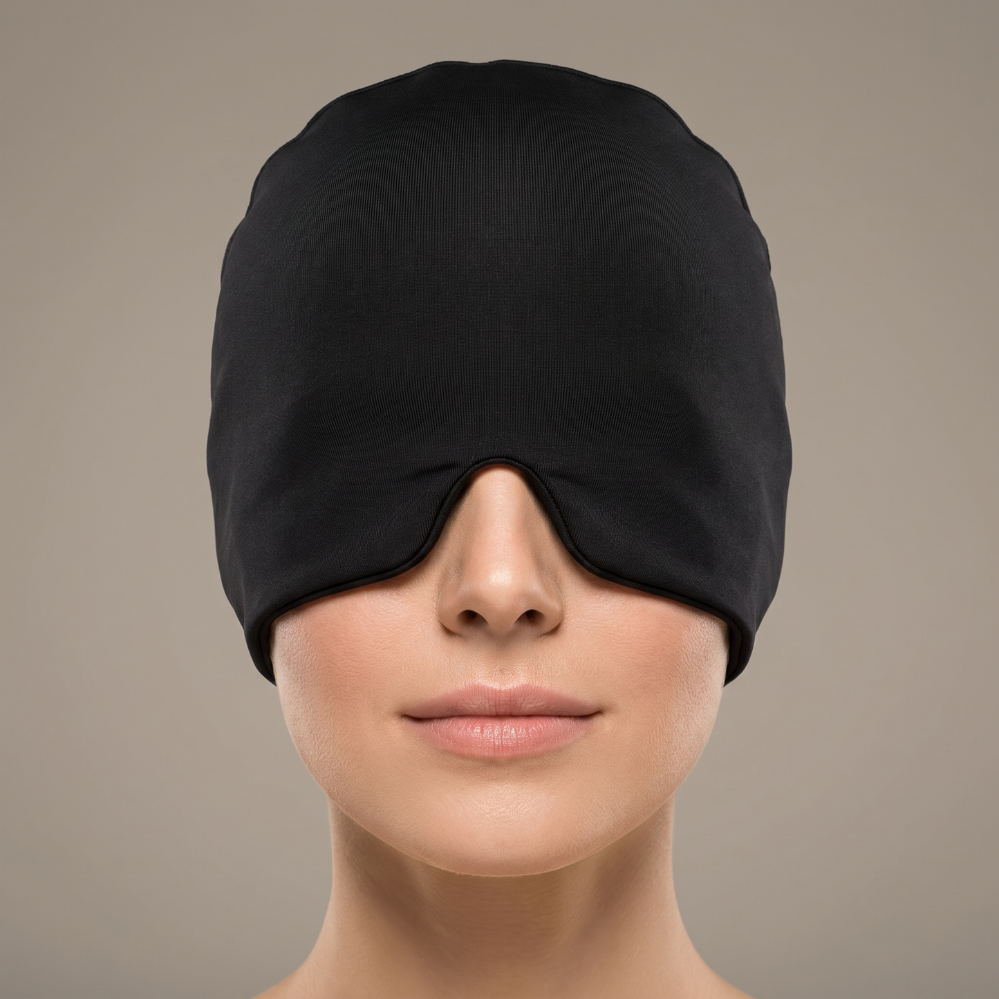 YeezLab™ Headache & Migraine Relief Cap – Soothe Pain with Cooling Comfort