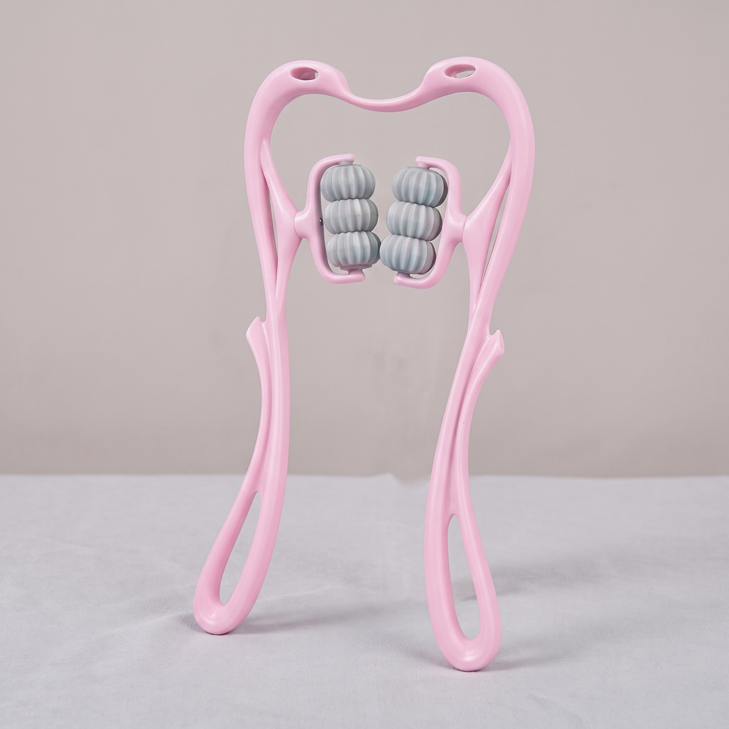 YeezLab™ Neck Massage Roller – Relieve Tension and Soothe Muscles