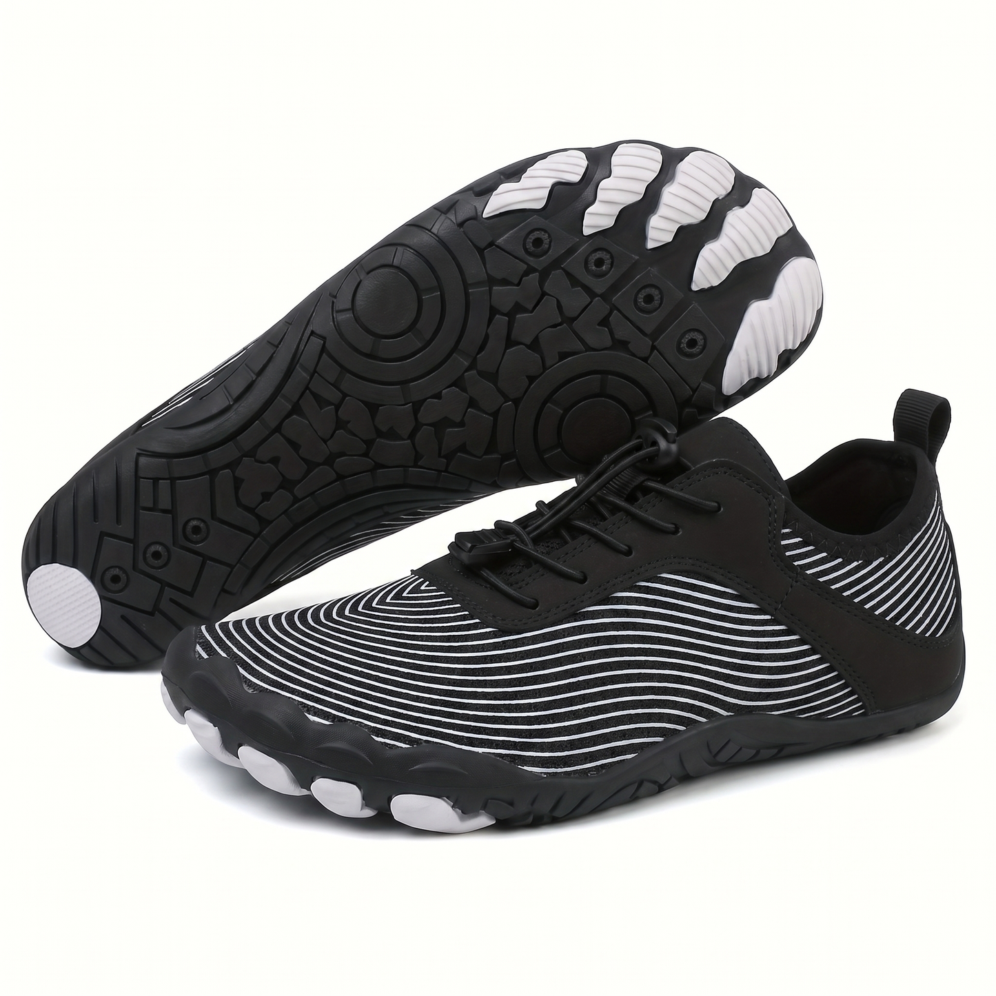 YeezLab™ Barefoot Water Shoes – Experience Ultimate Comfort and Flexibility