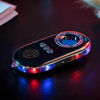 Spy Camera Finder Device