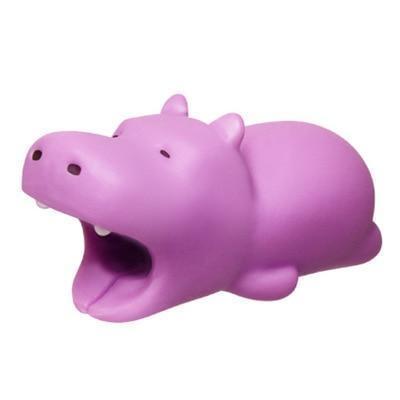 Durable Cable Protector Animal Bite Guard