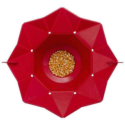 Portable Easy Popcorn Popper Machine