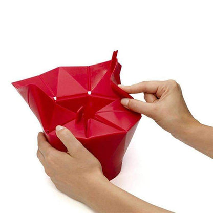 Portable Easy Popcorn Popper Machine