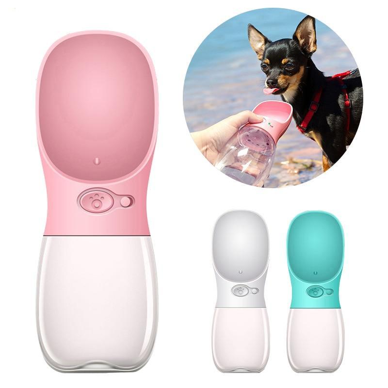 HomePets™ Dog Water Feeder-Bottle - Yeezlab