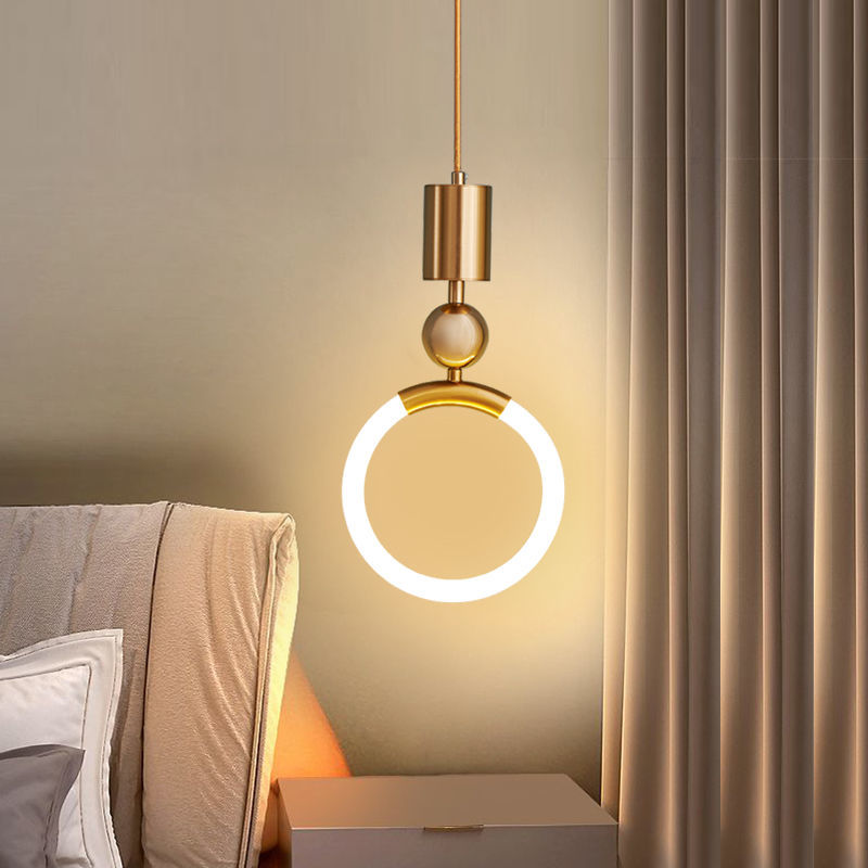 Stylish LED Hanging Light