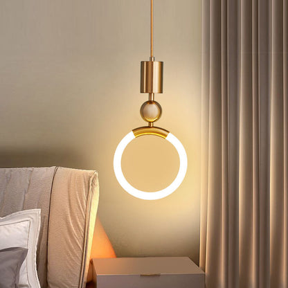 Stylish LED Hanging Light