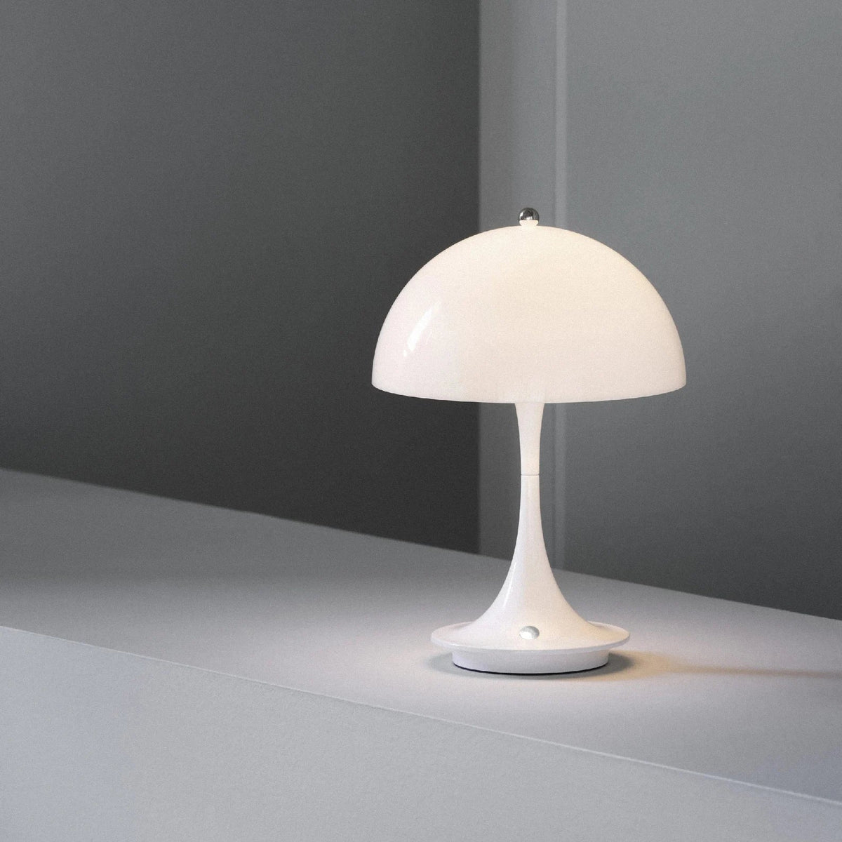 Divine Glow Lamp