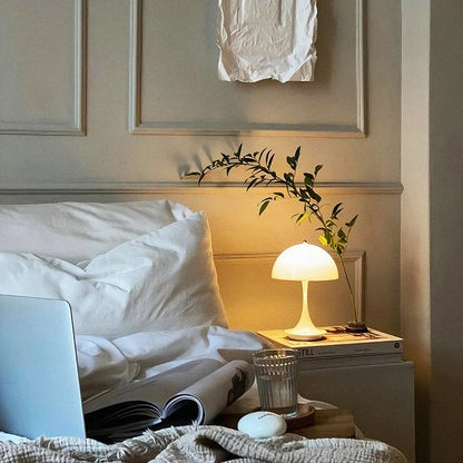 Divine Glow Lamp