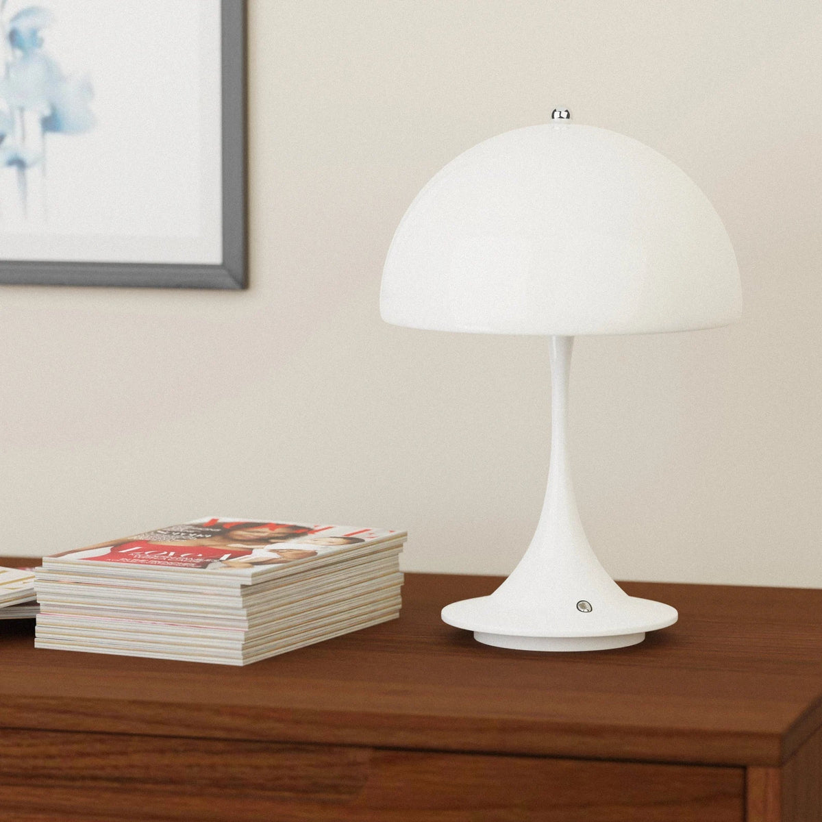Divine Glow Lamp