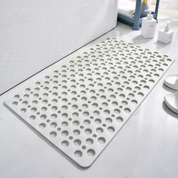 Non-Slip Bathroom Shower Mat